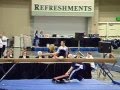USA Gymnastics Level Seven  (2007 National Judges Cup)