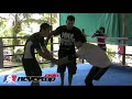 Nevertap Asia 2009 – 66kg – Michael Galvin vs. – Featherweight