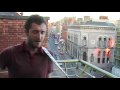clip video Luis Francesco Arena The Lover's Hymn