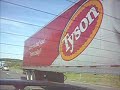 Tyson Truck