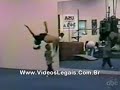Super Cassetada, Video Hiper-Legal