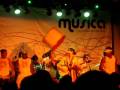 You know you've got - Mallu Magalhães (ao vivo em Salvador)