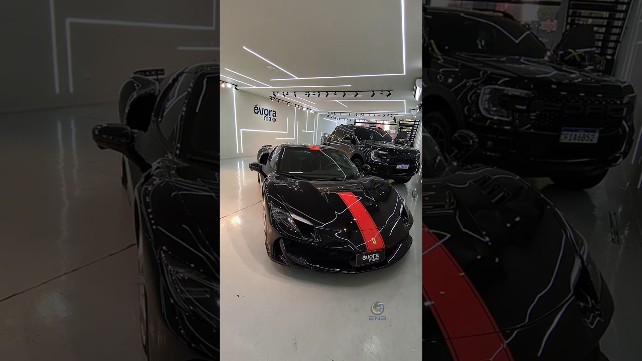 Ferrari 296 Speciale #shorts