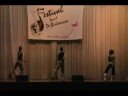 COMPETENCIA PASOS LIBRES