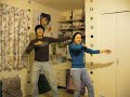 Tell Me Dance! Tell Me Dance!