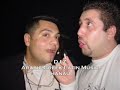 Armenian DJ�s Star Night Trailer at 14th.April 2007 in Hanau
