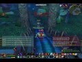 World of warcraft [59 rogue ganking lowbie alliance]