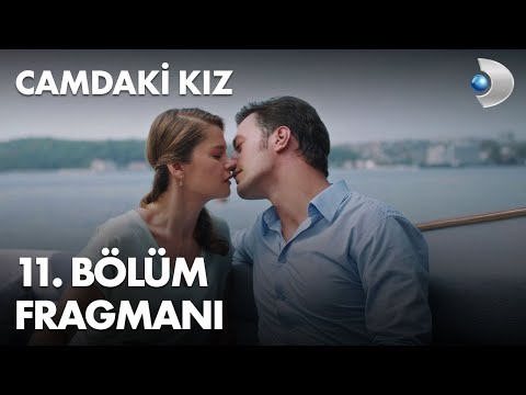 Camdaki Kız 11. Bölüm Fragmanı                                                                                                                                                                                                                            