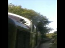 55016 Peak Rail 27th September 2008 part 2 55016 Peak Rail 27th September 2008 part 2