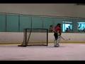 Beth - Goaltender - Hockey