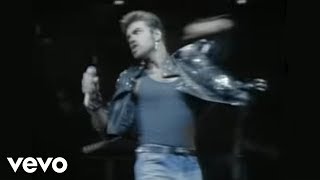 George Michael - Monkey