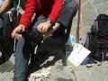 4 maggio - dopo la pioggia