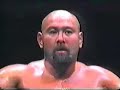 Puro-12 AJPW Music Video