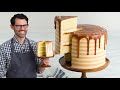 The Best 9 Salted Caramel Cake Recipe