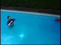 Poolspringen