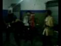 Expulsados do Recinto - O cara tussiu (Daileon)