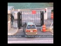 HySecurity SwingRiser, United Nations, New York, NY