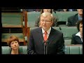 Apology to the Stolen Generations of Australia : Part 3
