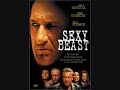 Mission Impossible VS Sexy Beast
