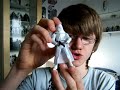 Imperial Snowtrooper Vintage 30AC