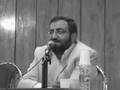 اظهارات عباس پالیزدار در باره مفاسد اقتصادی سران نظام (1)