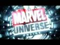 videos de Marvel Universe Online - Teaser ufficiale MMORPG cancellato