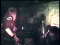 Deviated Instinct live in Norwich 1987