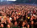 masters of rock 40,000 people :)
what a great gig, it was a very hot day and we had played the night before. i loved this one it will stay with me for a while....
david readman