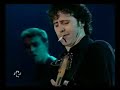 Burning - Una noche sin ti