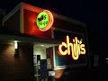 In Michigan City Indiana at Chilis - 23 Nov 2008 In Michigan City Indiana at Chilis - 23 Nov 2008
