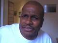 Vlog Update: Snow, Nottingham & Steven Berkoff