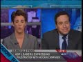Rachel Maddow: GOP Panic: David Frum Interview Oct. 13, 2008