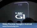 Android Preview