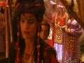 Flash Gordon - Infestation Clip 1