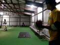 videos de Danny Almonte Bulpen Session 2