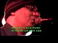 FUCK THE MAN (Singalong Version) FUCK THE MAN (Singalong Version)