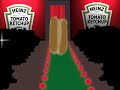 Heinz Fashion Show