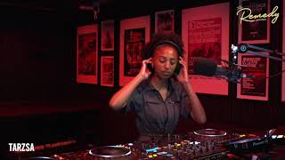 Tarzsa - Live @ The Remedy Project x Defected Records 2021