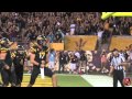 Sun Devils 37 Mizzou 30 OT