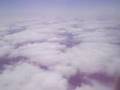 videos de vista dall'aereo EasyJet sulle nuvole