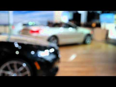 2012 BMW 6 Series Convertible in Black Sapphire