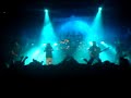 Sonata Arctica - Fullmoon live Sentrum Scene Oslo 01.11.07