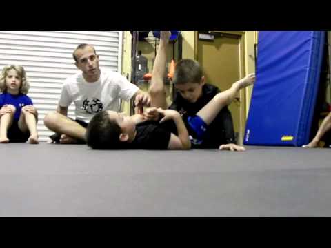 how to fit bjj gi