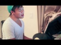 Just The Way You Are [Bruno Mars] Cover AJ Rafael