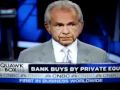 1000 Banks to Fail In Next Two Years - Bank CEO on CNBC Squawk Box