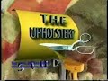 Upholstered Kid\