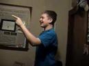 Cody Wilson has tourettes Cody Wilson has tourettes