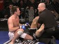 Paulo Filho vs Chael Sonnen 12/12/07 Finish
