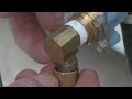 This applianceassistant.com video shows how to uninstall and reinstall most dishwasher styles! Using three very popular GE, Frigidaire, and Whirlpool dishwasher models. Learning how to remove and install a dishwasher is helpful for many simple dishwasher appliance repairs, as well replacement! I show how to connect a dishwasher drain to a garbage disposal, connect electrical power, leveling tips and tricks, as well as common problems and other installation tips and tricks! More appliance repair help and dishwasher repair videos are available at http Please rate, share, and Let me know what you think! Thanks for watching!