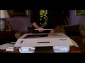 27 Inch iMac Unboxing [HD]